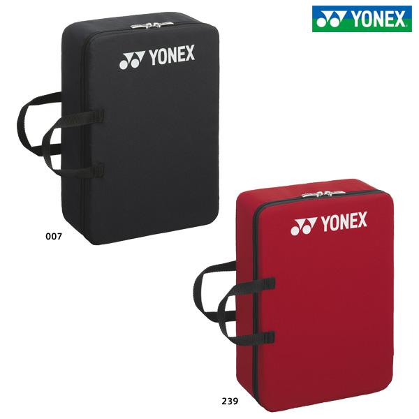 ヨネックス ランドリーポーチL BAG2596L品番：BAG2596L仕様YKKファスナー素材ポリエステル 幅 奥行 高さone size 24cm 9cm 34cm