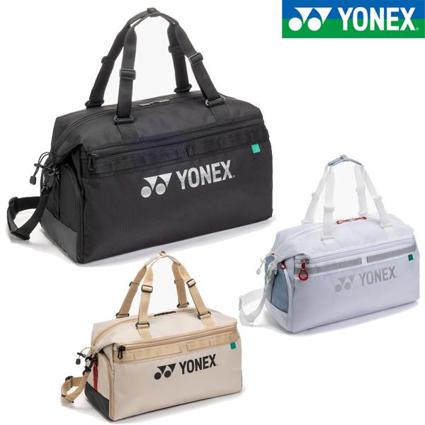 YONEX（ヨネックス） ボストンバッグ BAG2626 : マツダスポーツ - 通販