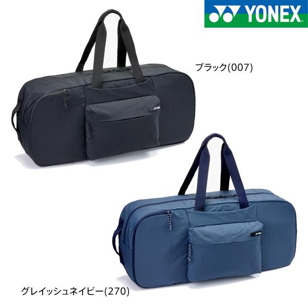 日本代表YONEXバッグ Yonex 2WAY Tournament Bag BAG2401W – e78shop