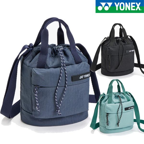 YONEX（ヨネックス） ショルダーバッグS BAG2665 : マツダスポーツ