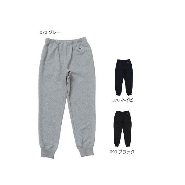 Champion（チャンピオン） スウェットパンツ C3XS253 : マツダスポーツ