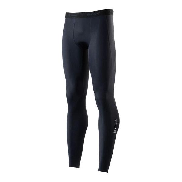 C3fit シースリーフィット フュージョンロングタイツジャパン XLサイズ C3Fit（シースリーフィット） 【メール便可】ゴールドウィン ロング