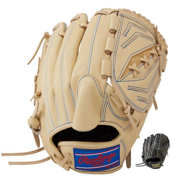 Rawlings（ローリングス） 硬式グラブ GH3FHRA120 投手用 サイズ11.25