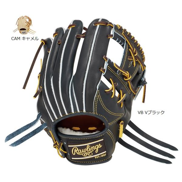 Rawlings（ローリングス） 送料無料 硬式グローブ GH4FHJH52 野球