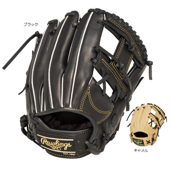 Rawlingsジュニア 軟式グローブ GJ3HEN6LMG Lサイズ Rawlings（ローリングス） 少年用軟式グローブ GJ3HEG9MMG ジュニア