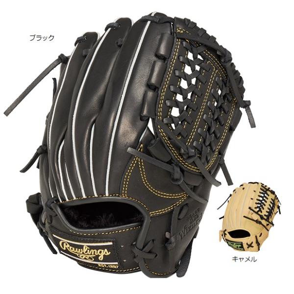 Rawlings（ローリングス） 少年用軟式グローブ GJ3HEN6LMG2 ジュニア