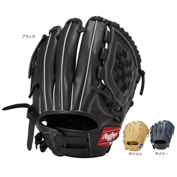 Rawlings（ローリングス） 少年用軟式グラブ GJ3R9BFM オールラウンド