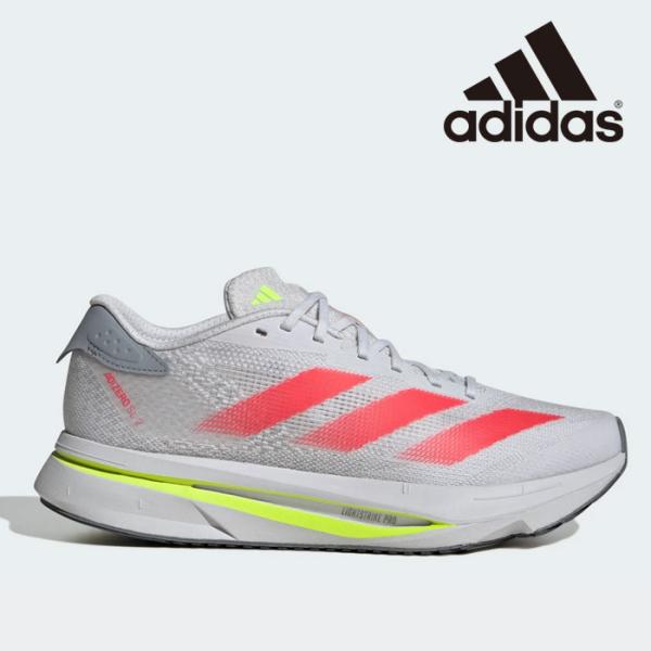 adidas（アディダス） 送料無料 ランニングシューズ アディゼロ SL2 W