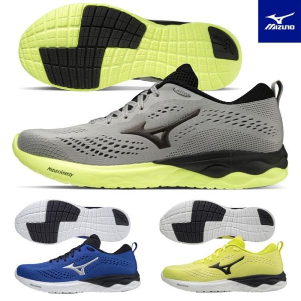 送料無料 ミズノ ランニングシューズ メンズ 2e ウエーブリボルト2 J1gc2181 J1gc2181 マツダスポーツ 通販 Yahoo ショッピング