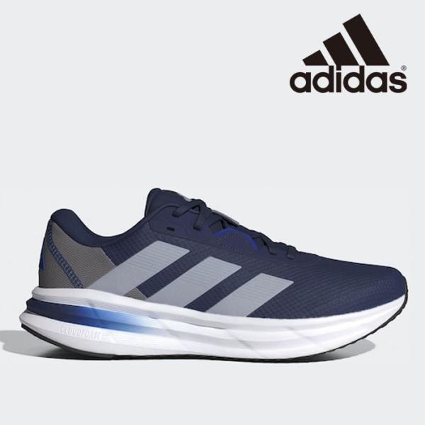 まーです！ギャラクシー adidas（アディダス） 送料無料 ランニングシューズ メンズ