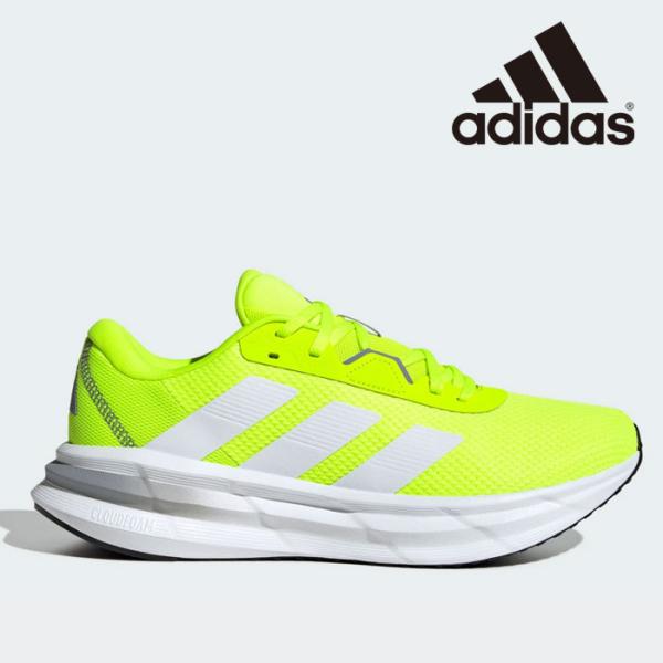adidas（アディダス） 送料無料 ギャラクシー7 メンズ ランニング