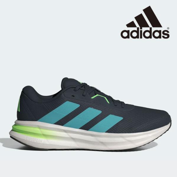 adidas（アディダス） 送料無料 ギャラクシー7 メンズ ランニング