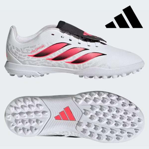 adidas（アディダス） プレデター CLUB FT TF J ターフ用 ジュニア