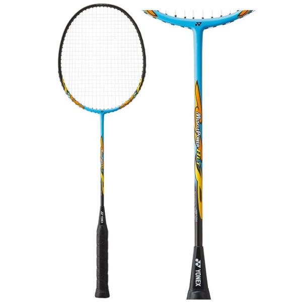 YONEX（ヨネックス） バドミントンラケット/マッスルパワー8LTG ガット
