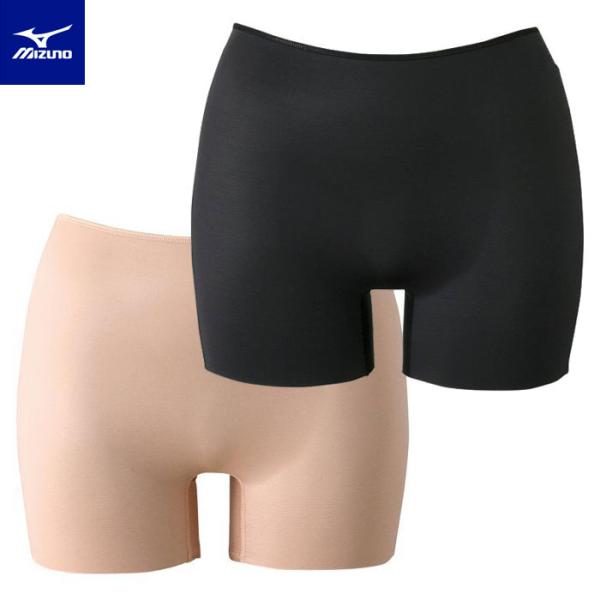 ミズノ MIZUNO 女性用 スイムサポーター（スパッツタイプ） N2JB6C02