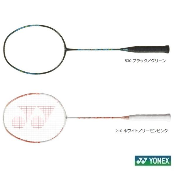 YONEX（ヨネックス） 送料無料 NF-300 ナノフレア300 : マツダスポーツ