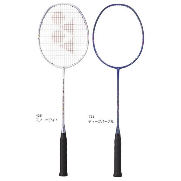 ヨネックス ナノフレア400 NF-400 (バドミントンラケット) 価格比較 - 価格.com ヨネックス ナノフレア400 NF-400 (バドミントンラケット) 価格比較 - 価格.com