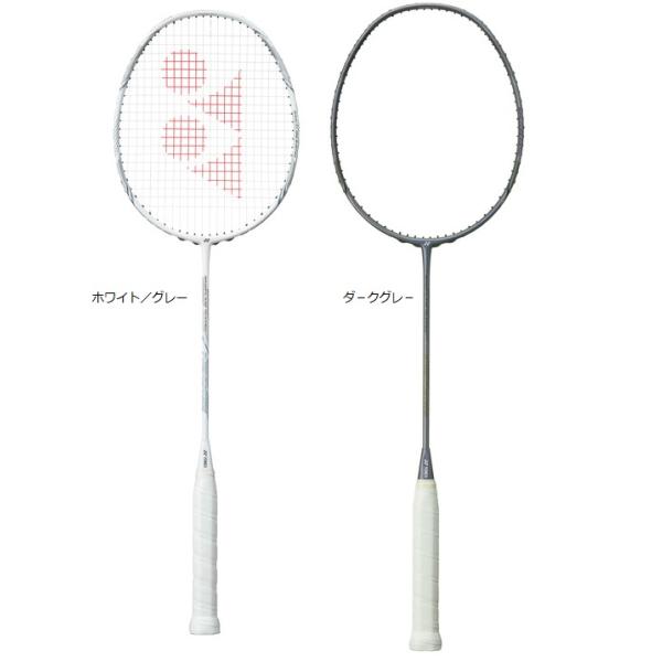 YONEX ナノフレアネクステージ NF-NT 美品 YONEX（ヨネックス） 送料無料 ナノフレアネクステージ NF-NT : マツダ