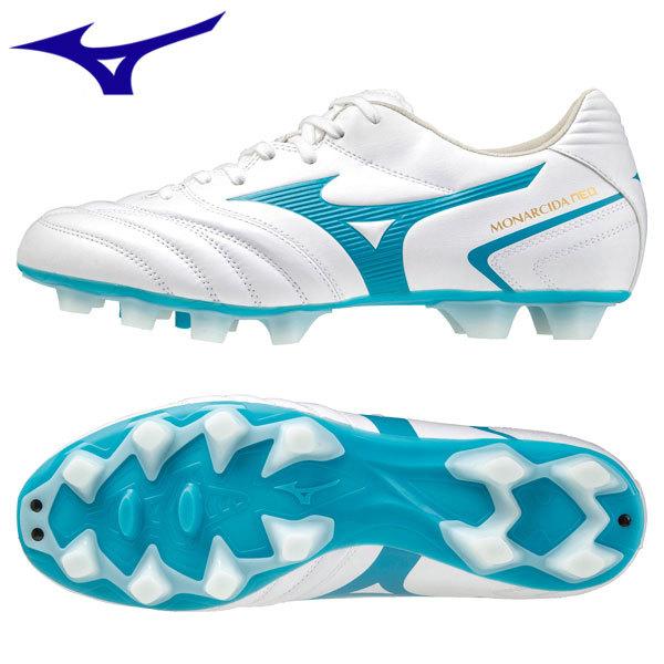 送料無料 ミズノ サッカー スパイク シューズ モナルシーダ ネオ 2 Sw Kl 甲高 幅広 スーパーワイド P1ga P1ga2107 マツダスポーツ 通販 Yahoo ショッピング