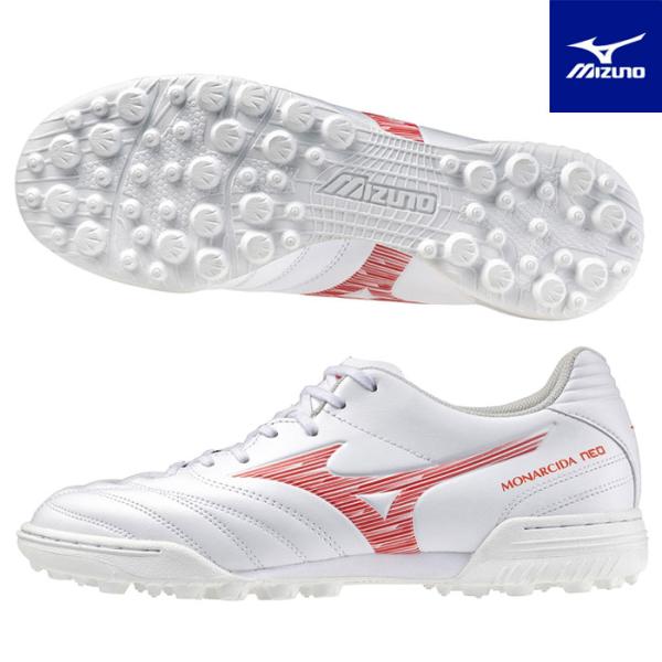 MIZUNO（ミズノ） 送料無料 サッカー トレーニングシューズ メンズ