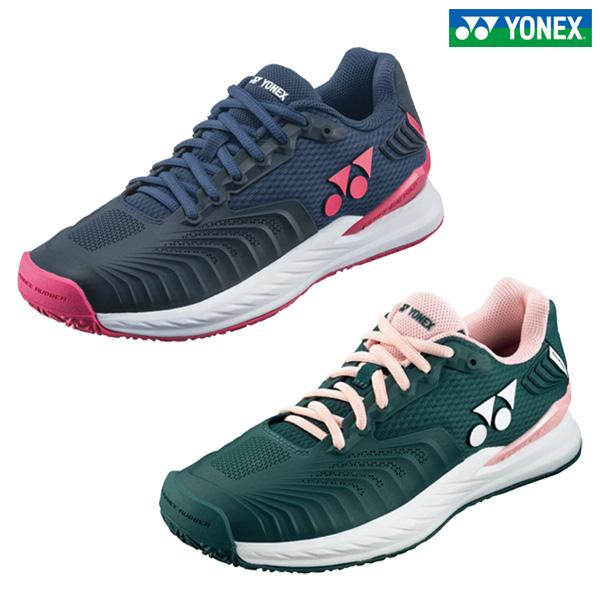 ヨネックス パワークッションエクリプション4ウィメンGC YONEX テニス