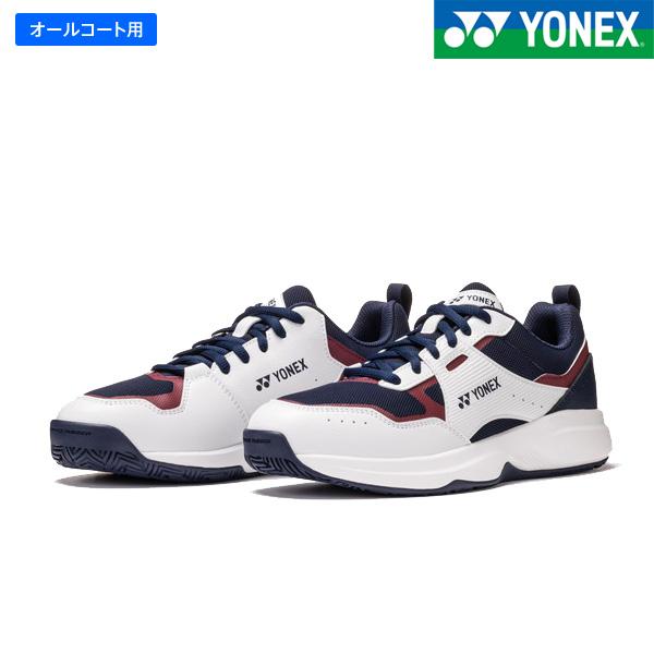 YONEX（ヨネックス） テニスシューズ パワークッションプロムーブ