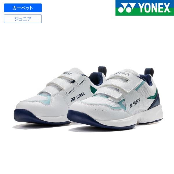 YONEX（ヨネックス） テニスシューズ カーペット用 パワークッション