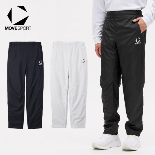 DESCENTE（デサント） 送料無料 ムーブスポーツ ウインドブレーカー