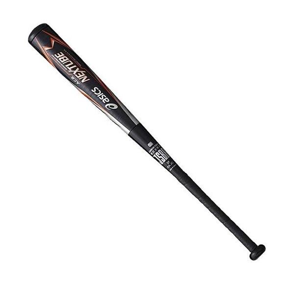 アシックス バット ネクスチューブ 野球 - スポーツの人気商品・通販 