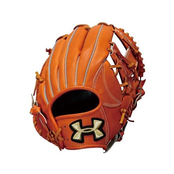 Under Armor アンダーアーマー 軟式グラブ 内野手用 Qbb0249 Dor Qbb0249 マツヤスポーツ 通販 Yahoo ショッピング