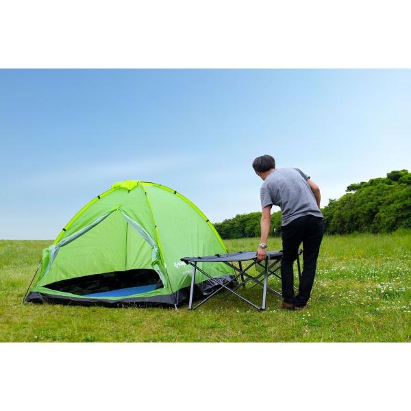オープン記念 アウトドアベット キャンプ コット 折りたたみ 耐荷重1kg キングキャンプ Kingcamp Kc3940 Buyee Buyee 日本の通販商品 オークションの代理入札 代理購入