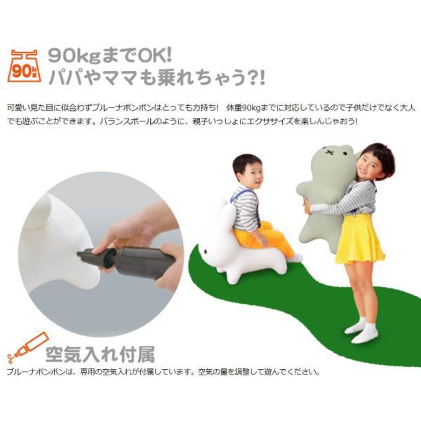 オープン記念 ブルーナボンボン おもちゃ 乗り物 ロディ ホワイト ブラウン グレー ミッフィー うさぎ Ides アイデス Buyee Buyee 日本の通販商品 オークションの代理入札 代理購入