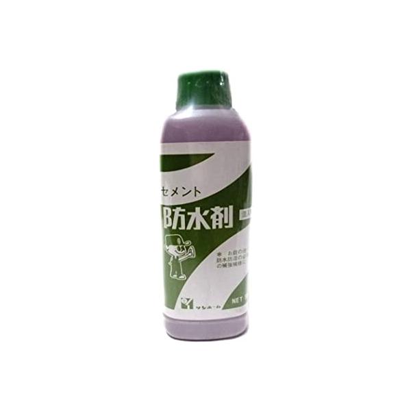 セメント防水剤　500ml サンホーム KB