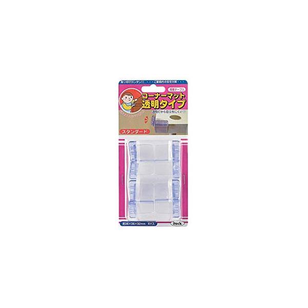 KCT-12 コーナーマット HIKARI 光 アイテック 539E-KCT-12
