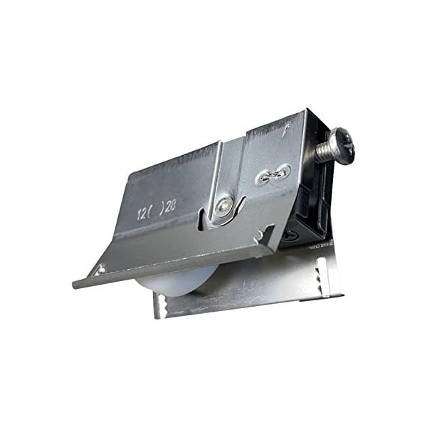 アルミ用　取替戸車 家研販売 12F-28