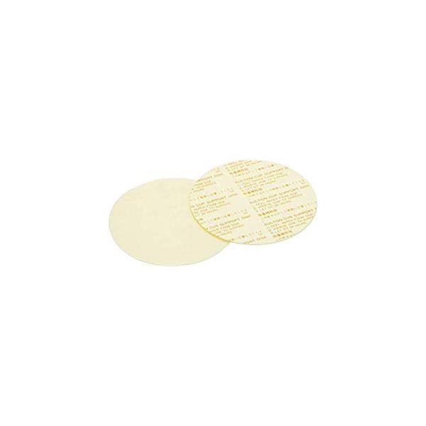 吸盤補助板 QC-60 60mm 光 539-4316