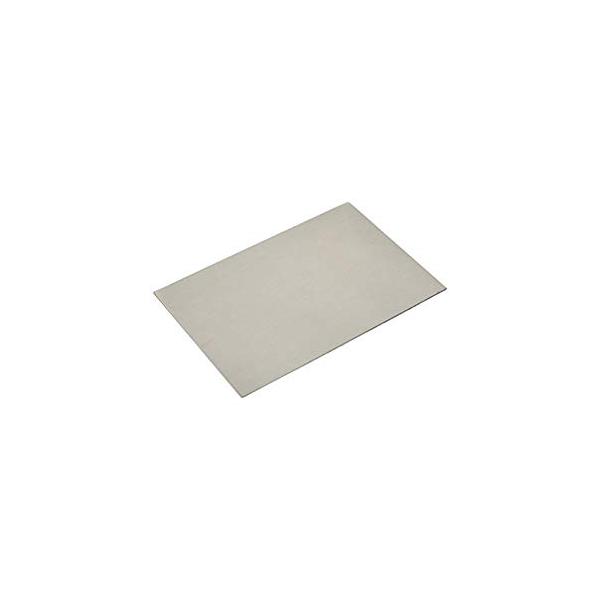 アルミ厚板 3.0X200X 300 HA3230 光 539B-1668