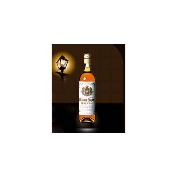 電気ブラン40°720ml 1ケース（12本入）での販売です。 : 酒自慢