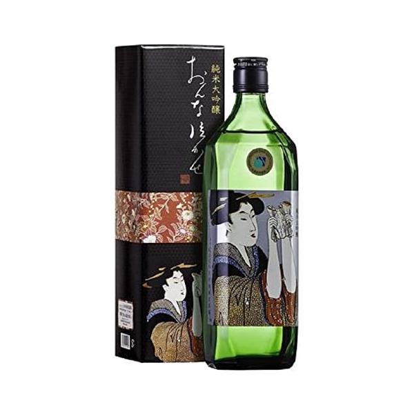 2025年 若竹 おんな泣かせ 純米大吟醸 720ml : 酒自慢まつうらYahoo!店
