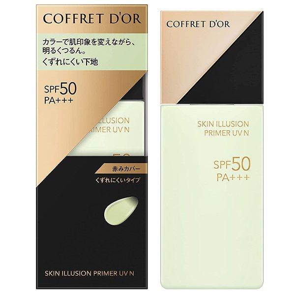 COFFRET D'OR 【カネボウ正規取引店】コフレドール スキン
