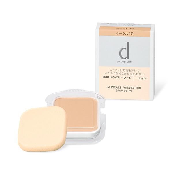dプログラム薬用スキンケアファンデーション(パウダリー)オークル10(レフィル)送料無料ポスト投函。宅急便同等お届け日数。日時指定及び明細書同梱不可 :9979:matsuya-cosmetics - 通販 - Yahoo!ショッピング dプログラム薬用スキンケアファンデーション(パウダリー)オークル10(レフィル)送料無料ポスト投函。宅急便同等お届け日数。日時指定及び明細書同梱不可 :9979:matsuya-cosmetics - 通販 - Yahoo!ショッピング