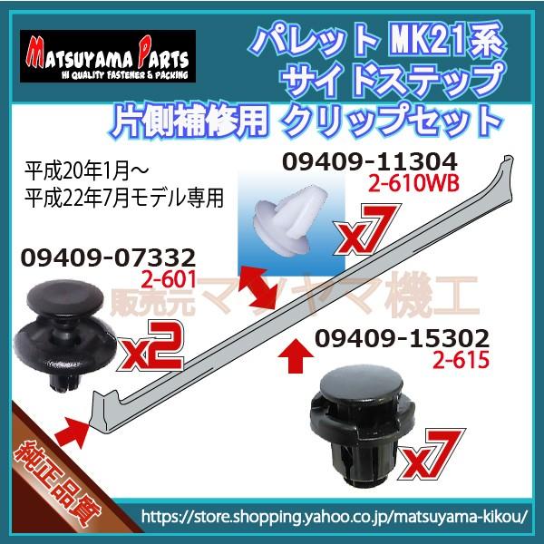マレットまとめ売り セット マツダ エバポレーターセット AZワゴン（MJ23S）＜0001＞ : 鈴木