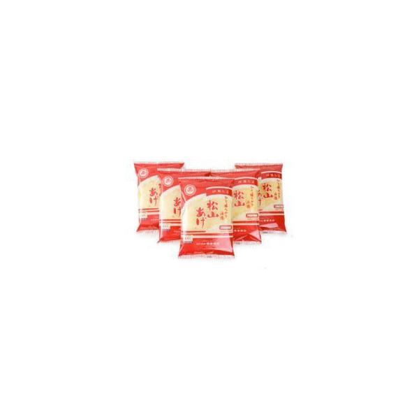 松山あげ 大判15袋入り