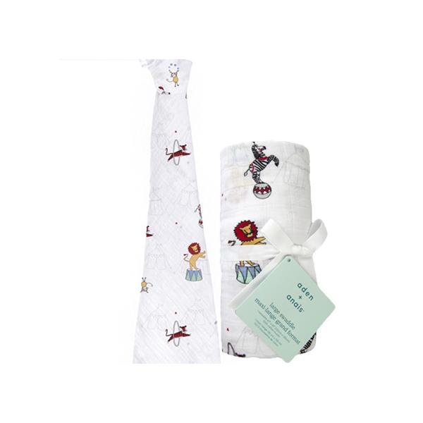 aden&amp;anais  Xh1pbN vintage circus - circus act classic swaddleGCfAhAlC