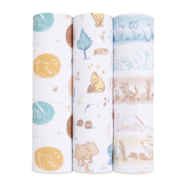 aden&amp;anais  Xh3pbN winnie in the pooh GCfAhAlC oYj v[g Mtg
