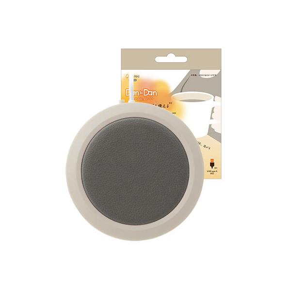 ドリテック 【メール便可】 ドリテック カップウォーマー