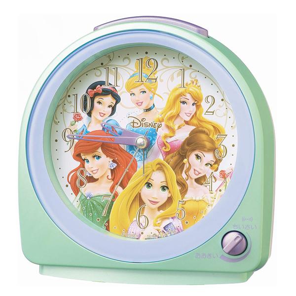 ディズニープリンセス 時計の人気商品 通販 価格比較 価格 Com