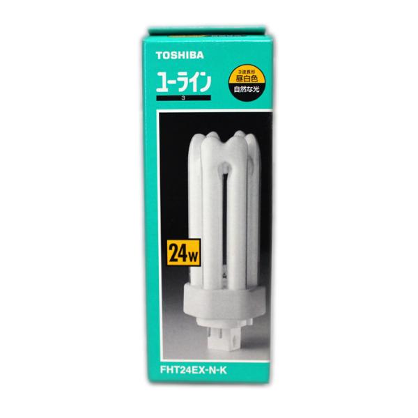 ユーラインFHT24EX-WW-K 10個入 ユーラインFHT24EX-WW-K 10個入