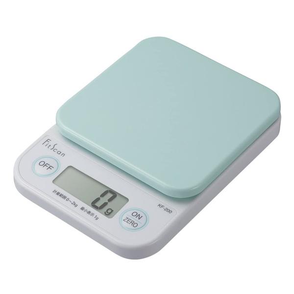 ^j^@fW^NbLOXP[@1g2000g܂Ōv@KF-200-GR@dq͂@TANITA@KF200GR@݌Ɍ