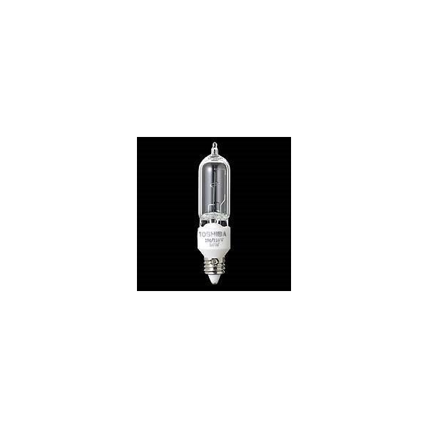東芝 ミニクリX T形 75W 10%省エネタイプ KR100110V68WXE11A